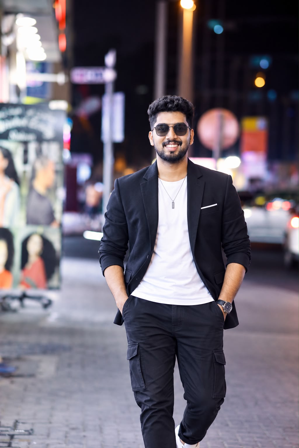 Ajay, Chief Marketing Officer at Alhana